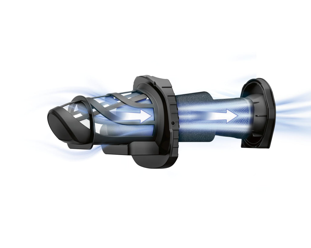Bosch Kruimelzuiger Lithium 16vmax