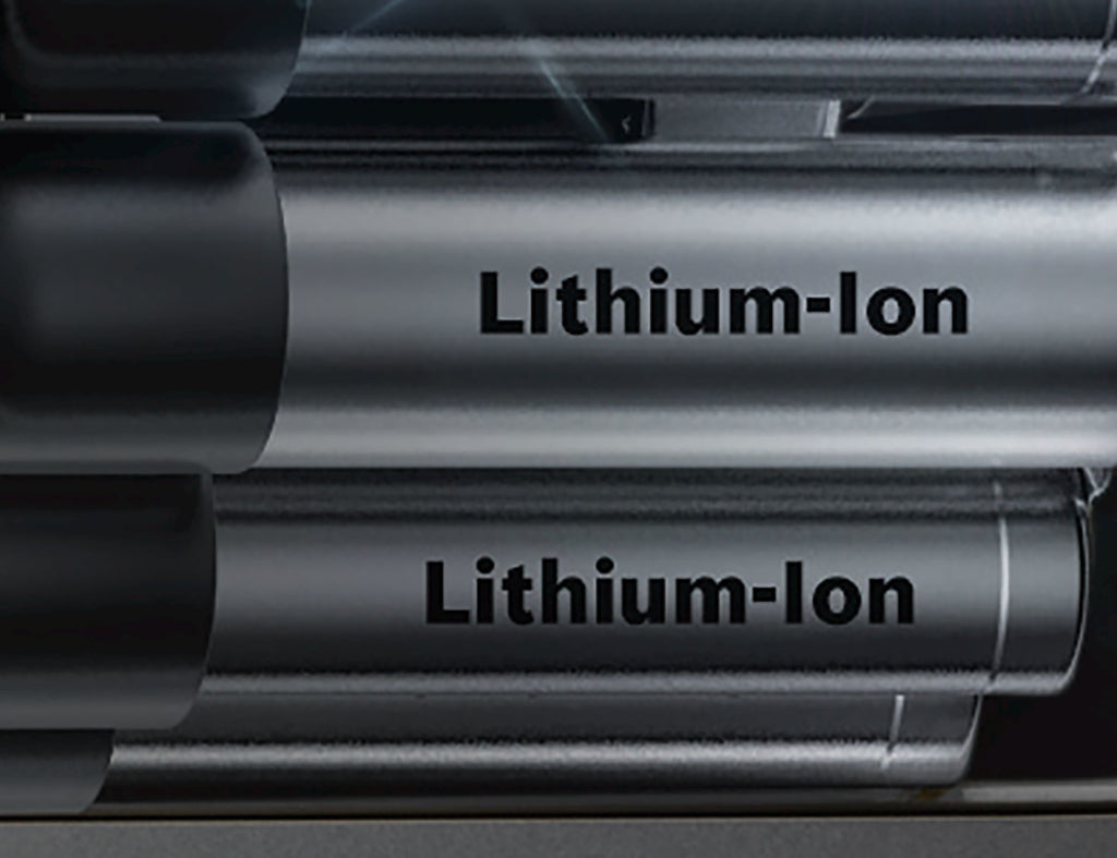Bosch Kruimelzuiger Lithium 16vmax