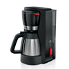 Bosch TKA6M273 MYMOMENT Coffee Machine schwarz