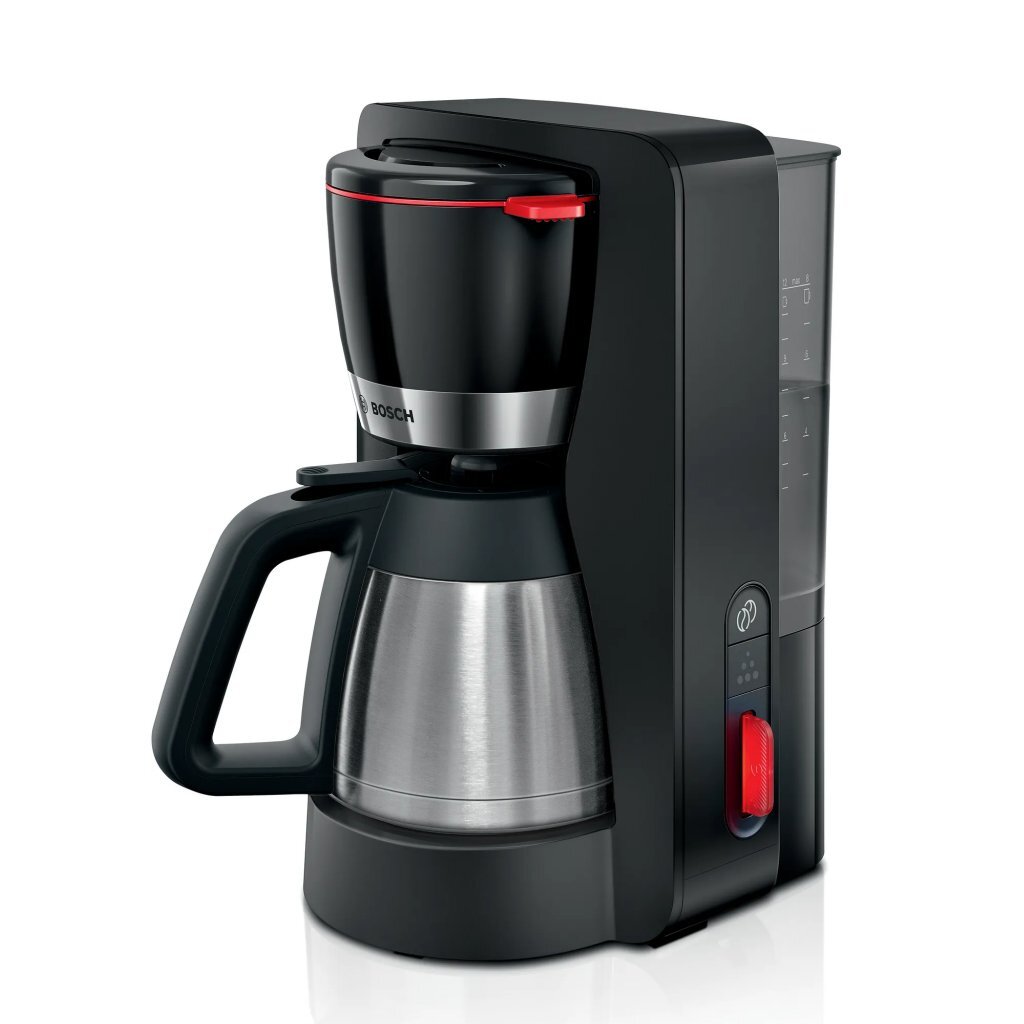 Bosch TKA6M273 MYMOMENT Coffee Machine schwarz