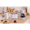 Bosch TWK1M121 Kessel