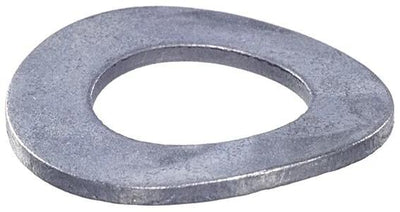 Dresselhaus Spring Wasschern bilden B DIN 137 D = 8 mm 15 Stcs.