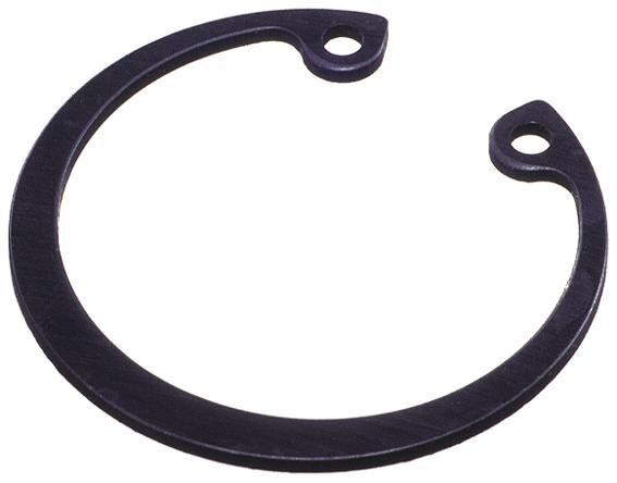 Kleiderhaus Sicherheit r. 15x1 mm Din 472