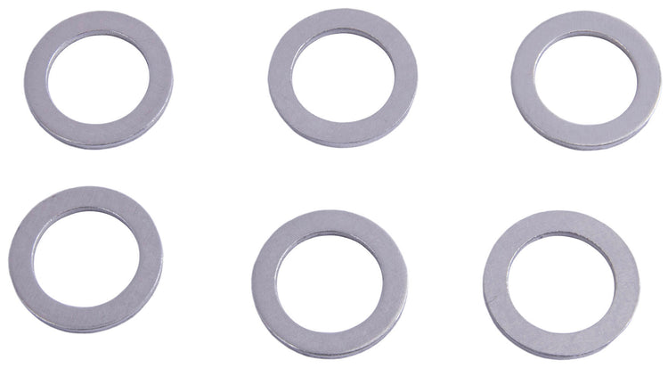 Kleiderhaus Robbenring, Aluminium Din76 12x18