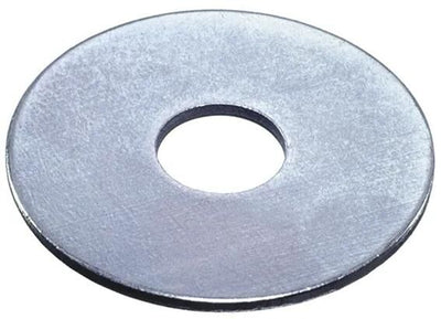 Kleiderhaus Kotflügel Washers 5.3x15 Galv., Zinked