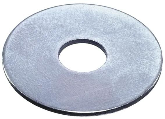 Kleiderhaus Mudguard Discs 10.5x20 Galv., Zinker