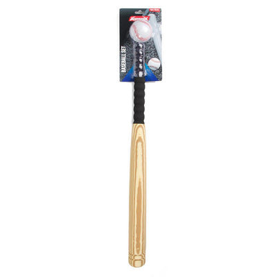 Toi-Toys Adrenix Baseball-Fledermausschaum mit Ball