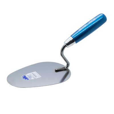 Jung 1011075 – Maurerstrauch Paris Edelstahl Art. 256 180 mm | 3 Stück