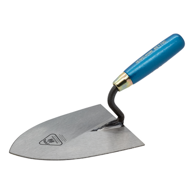Jung 1010458 - Maurerstrauch Brüsseler Schwanenhals 651 190mm | 3 Stück