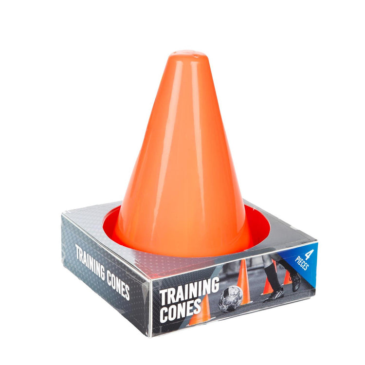 Adrenix Adrenix Pionnen Oranje, 4st.