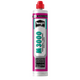 Tangit 1063607 - m 3000 Expansionsschaum 300 ml | 6 Stück