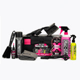 Muc-Off Muc Off Ultimate Fahrrad-Set (Werkzeugkasten) - afbeelding 2