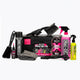 Muc-Off Muc Off Ultimate Fahrrad-Set (Werkzeugkasten)