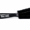 Muc-off-Bürste mit zwei Zinken