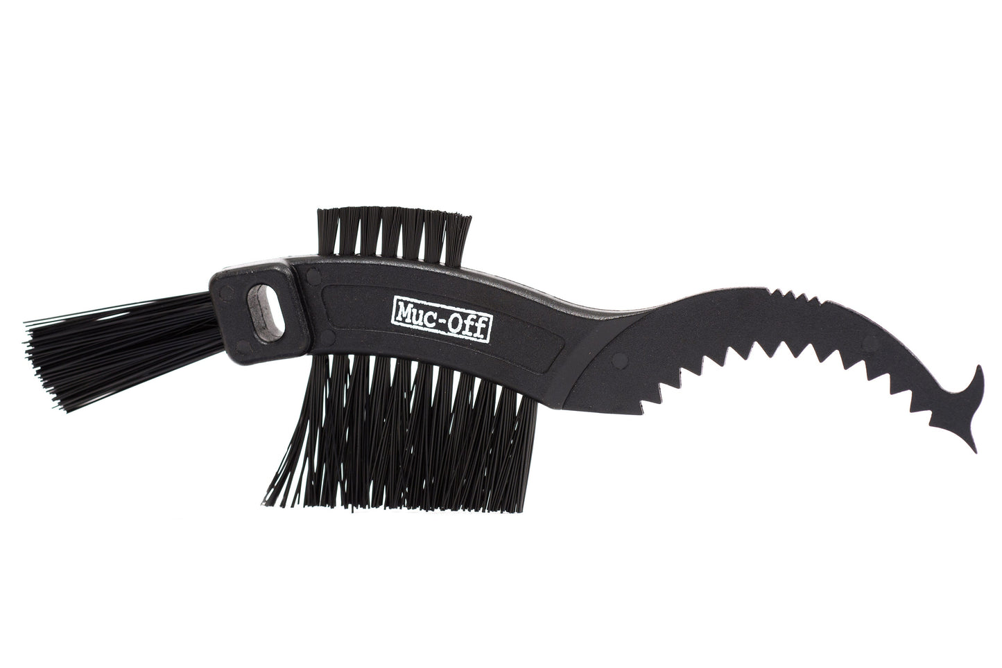Muc-off-Klauenbürste
