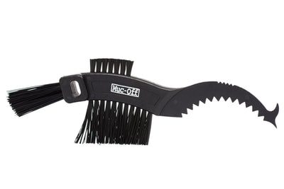 Muc-off-Klauenbürste