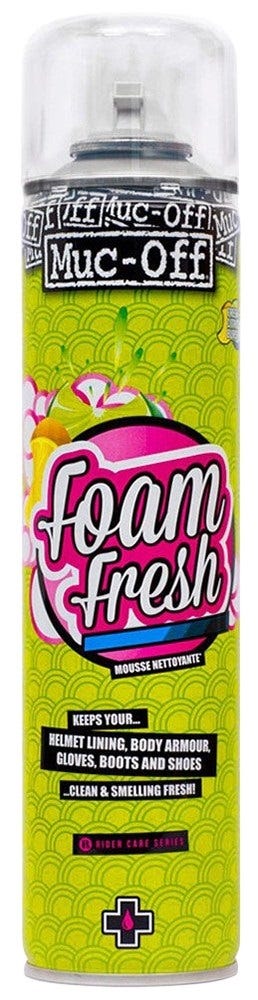 Muc-Off Muc Off – Helmschaum frisch 400 ml