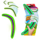 Toi-Toys boomerang weicher Griff