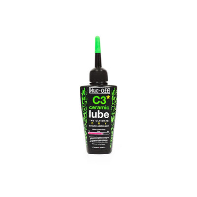MUC-OFF C3 Trocken Keramikschmiermittel