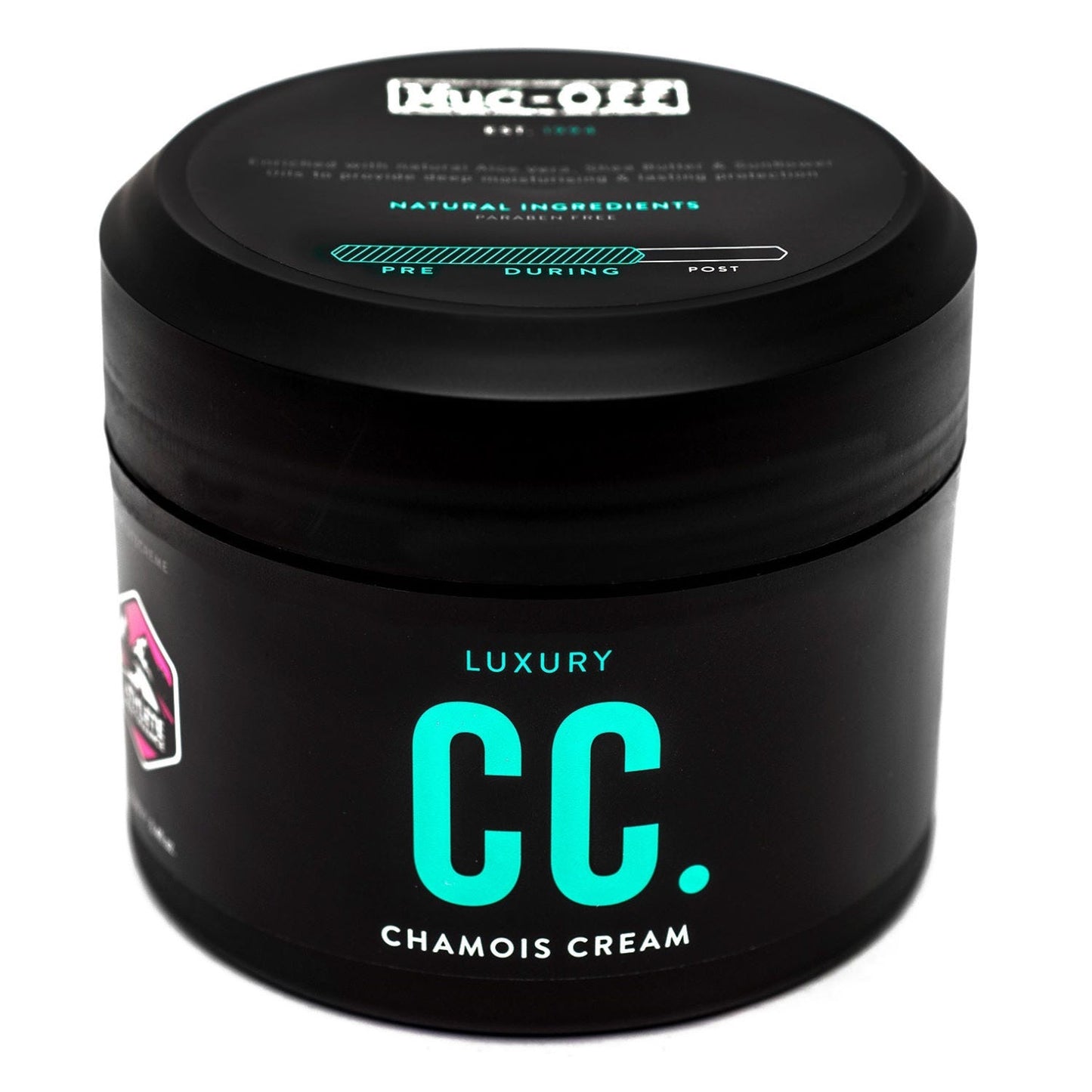 Muc-off Muc-off, Schmier-Pflegemittel, Chamois-Creme, 250 ml