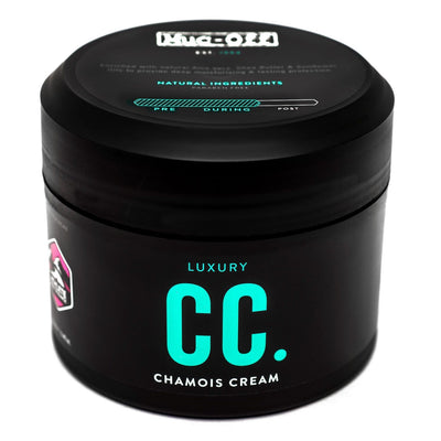 Muc-off Muc-off, Schmier-Pflegemittel, Chamois-Creme, 250 ml