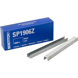 Heftklammern Bostitch SP1906E 6 mm 20 Blatt