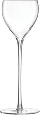 L.s.a. - Savoy-Likörglas 110 ml 2er-Set - Glas - transparent