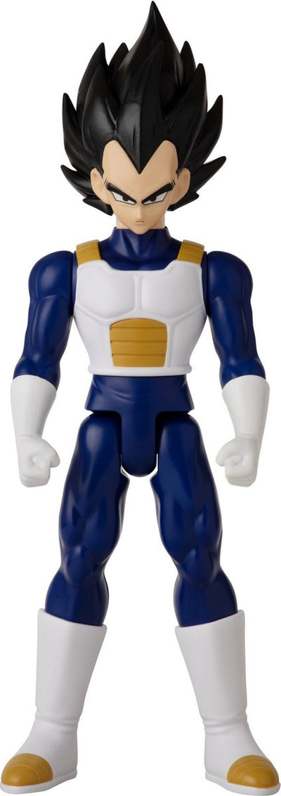 Bandai – Dragon Ball – Riesige Limit-Breaker-Figur – Vegeta – 36739