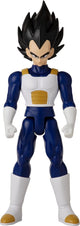 Bandai – Dragon Ball – Riesige Limit-Breaker-Figur – Vegeta – 36739