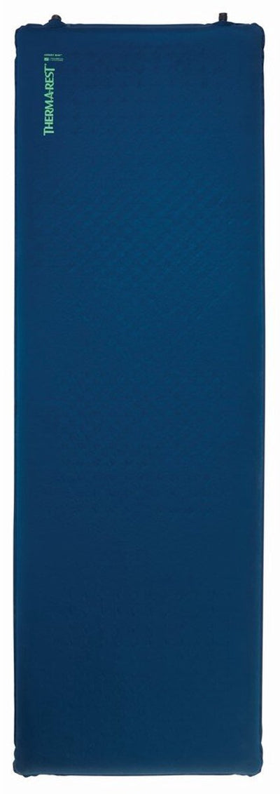 Therm-a-rest - Luxurymap - Poseidon Blue - Isomatte - l