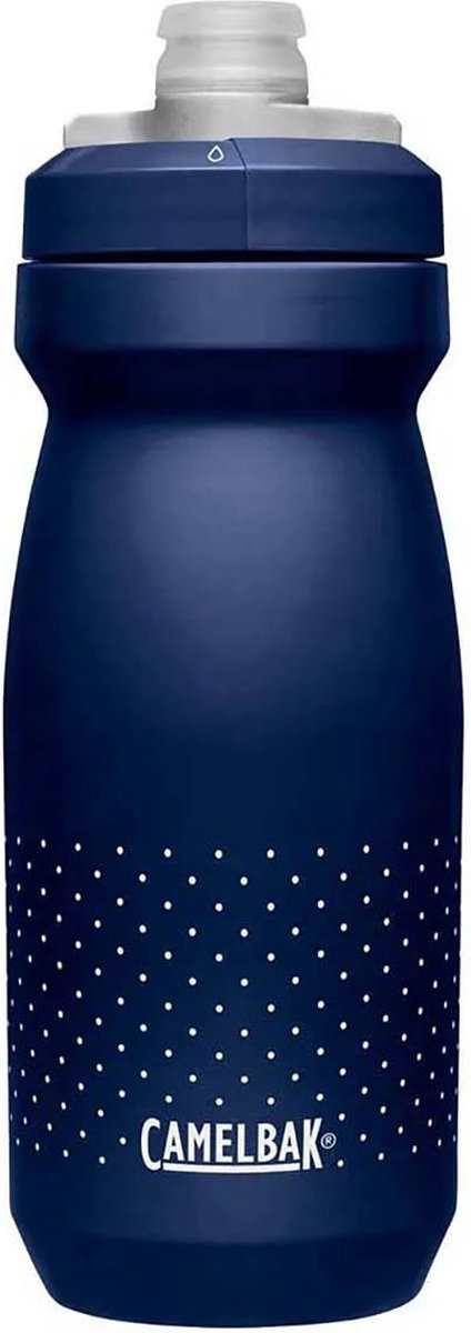 Camelbak Podium 0,62 l Wasserflasche Marineblau