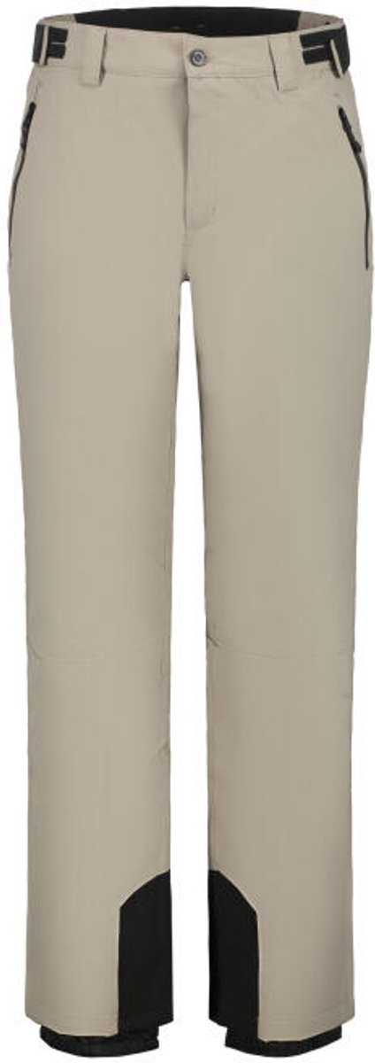 Icepeak Fleming Herren-Skihose – Grau – 52