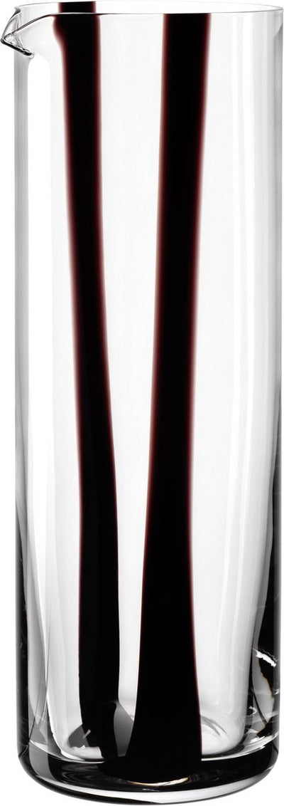 Leonardo Banda Nera Karaffe 1 Liter