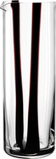 Leonardo Banda Nera Karaffe 1 Liter