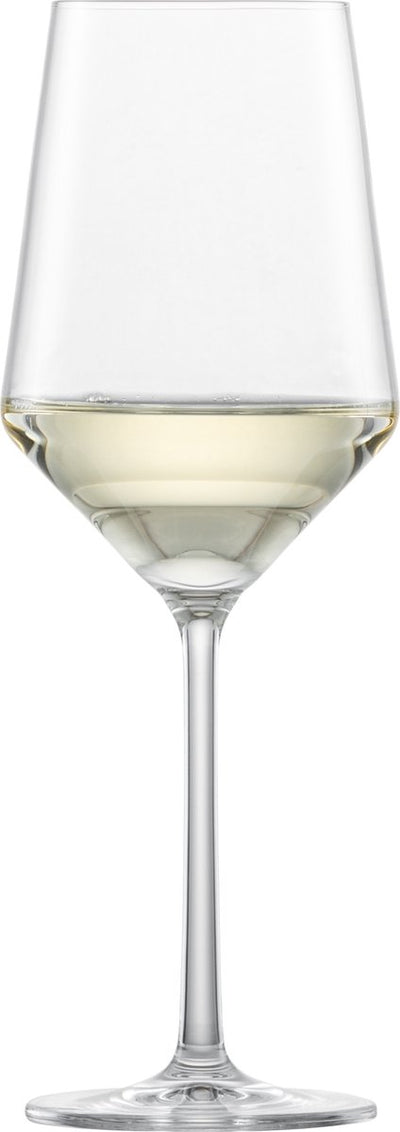 Zwiesel Glas Belfesta Sauvignon Blanc 0 - 0,408 ltr - 6er Set