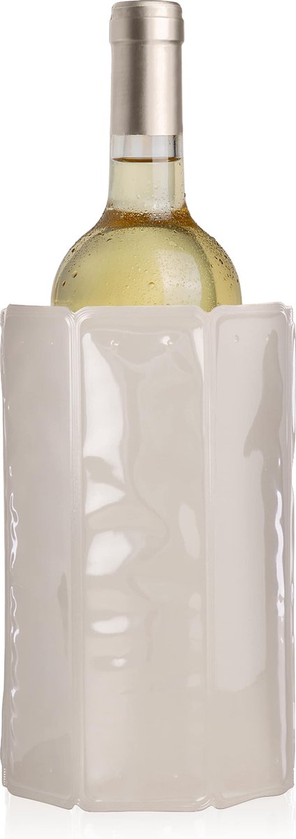 Vaku Vin Weinkühler Sand