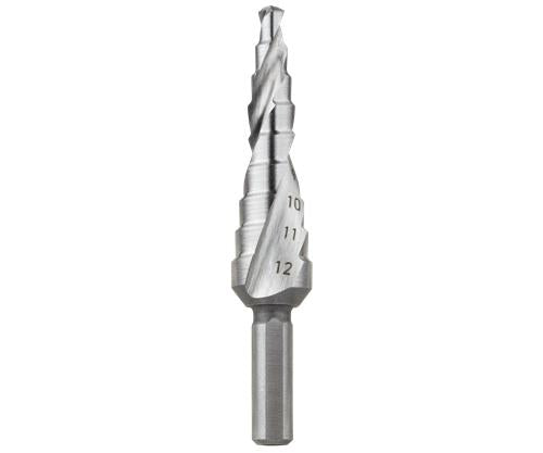 Rotec Stufenbohrer 4,0-12,0 Nr. 0 9