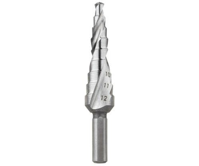 Rotec Stufenbohrer 4,0-12,0 Nr. 0 9