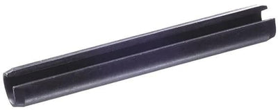Kleiderhaus Dübelstifte, schwarz ext. 5 x 60 mm