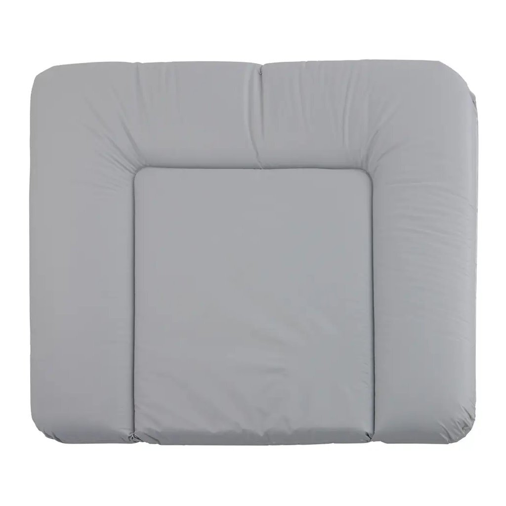 Rotho wechseln matte 85x72 cm grau