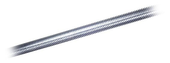 Kleiderhaus -Gewindestangen bilden 1 1 m x 8 mm