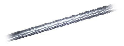 Kleiderhaus -Gewindestangen bilden 1 1 m x 10 mm