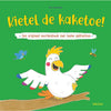 Deltas Kietel de Kaketoe! Lesebuch