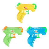Splash Min Water Gun Star erschossen - afbeelding 2