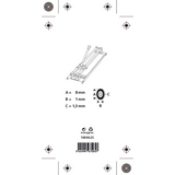Mack 1004625 - Ersatzrad-Fliesenschneider ø22mm | 3 Stück - afbeelding 5