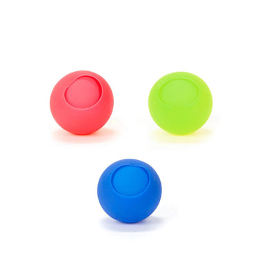 Splash Waterballon wiederverwendbar und selbstlast 3 Teile