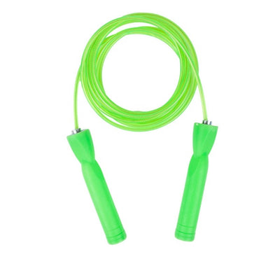 Toi-Toys springen Seil mit Metalldraht, 280 cm