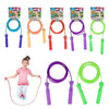 Toi-Toys springen Seil mit Metalldraht, 280 cm