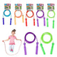 Toi-Toys springen Seil mit Metalldraht, 280 cm