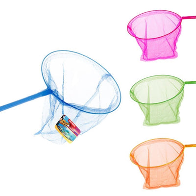 Toi-toys Toi Toys Spielen Fischernetz Bambus 110cm